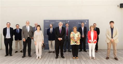 El Consell General De La Xarxa Vives Acorda Un Posicionament Per