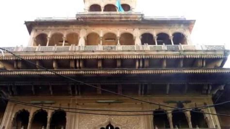 Banke Bihari Mandir Vrindavan, Timings, History, and Travel Guide