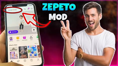 How To Get Unlimited Zems And Coins In Zepeto Free Zems Hack For Zepeto