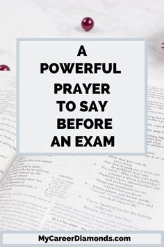 13 Prayer For Exam Success Ideas Prayer For Exam Success Exam Prayer