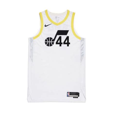 Utah Jazz Icon Jersey