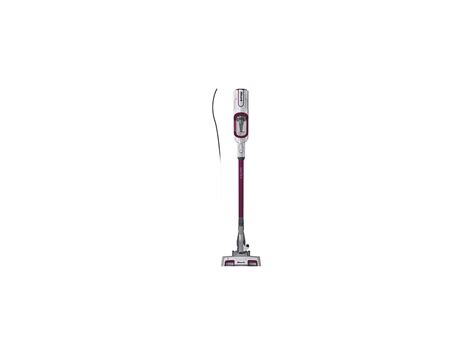 Shark Hz2000 Vertex Ultralight Corded Stick Vacuum With Duoclean