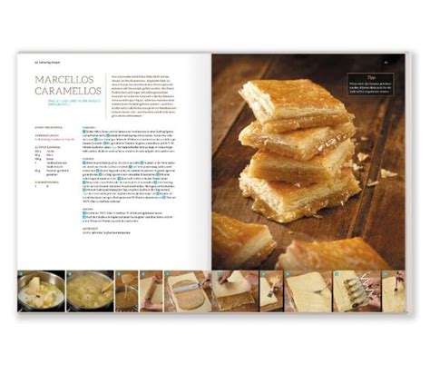 Marcels preisgekröntes Backbuch einfach backen Marcel Paa Shop