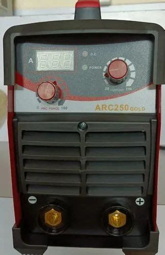 Single Phase Arc Gold Welding Machine Automation Grade Semi