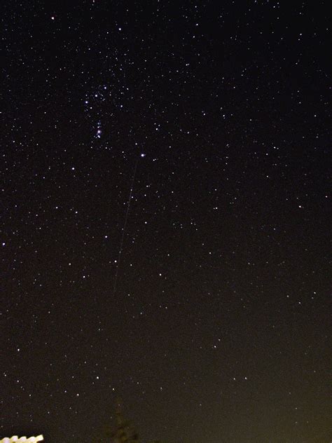 Orionid Meteor Shower 2012 in Photos | Space