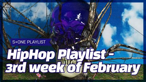 Stone Music PLAYLIST HipHop Playlist 3rd week of February박재범 ASH