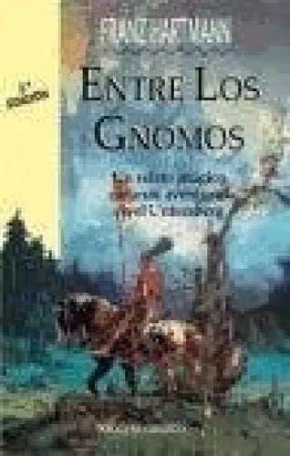 Libro Entre Los Gnomos Un Relato Magico Obelisco Narrati De