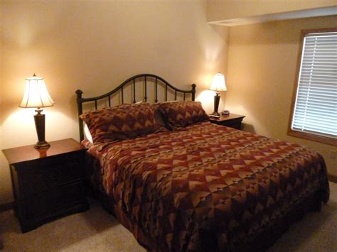 Ruidoso River Resort Two Bedroom Condos