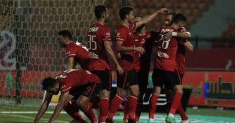 جريدة النهار المصرية موعد مباراة الأهلي وبيراميدز الليلة فى الدوري