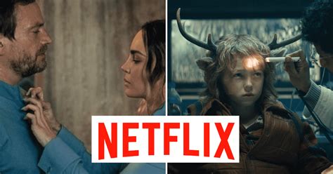 Qué no se te pase Conoce la lista estrenos de Netflix en abril 2023