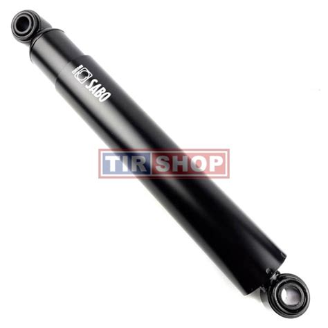 Rear Axle Shock Absorber Iveco EuroTech EuroStar Stralis 41033734