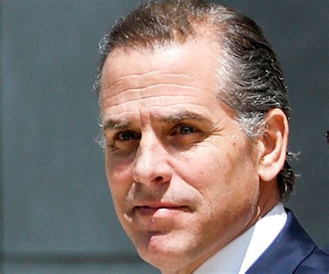 Judge Releases Hunter Biden Plea Deal