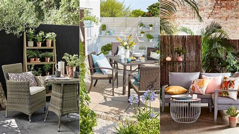 Garden Ideas On A Budget 7 Top Tips To Revamp Your Outdoor Space For