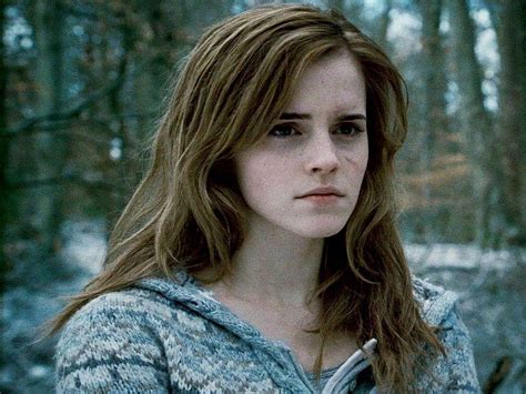 Hermione Granger Hd Wallpaper Pxfuel