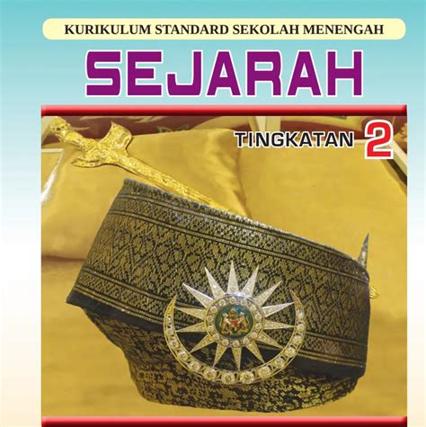 buku teks sejarah tingkatan  digital   cerdikmy