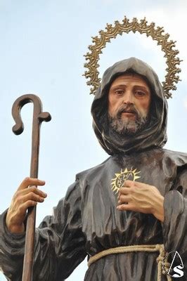 Recuerden Cultos En Honor A San Francisco De Paula En San Jos Obrero