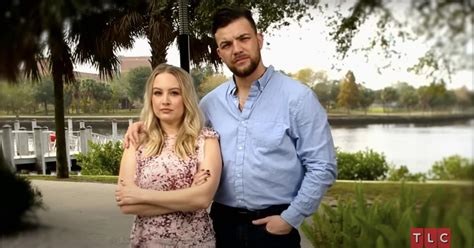 90 Day Fiance’s Andrei and Elizabeth Reveal Plans to Move Away From Her ...