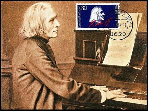 李斯特（franz Liszt） 生平简介（浪漫主义前期） 钢琴奶爸的blog