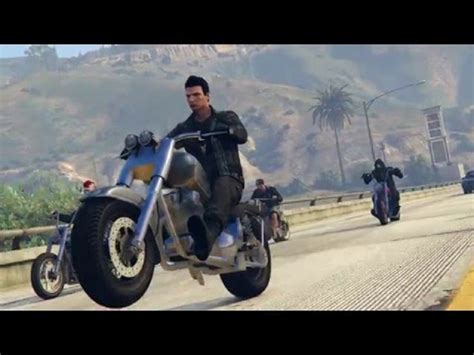 Gta Online Biker Dlc New Updates And Potential Release Timeline