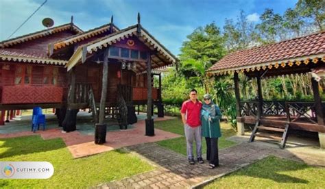 Tempat Menarik Di Kuala Ketil Yang Wajib Lawat