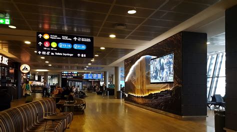 Reykjavik Airport Transfers Hellotickets