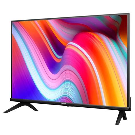 Телевизор Hisense 32" 32A4K HD Smart Black - купить по лучшей цене в ...