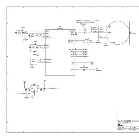 Nau Schematic Pdf Docdroid