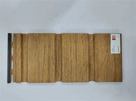 Vox Infratop Nature Svpu Db Oak Winchester Pvc Ceiling Panel At Rs