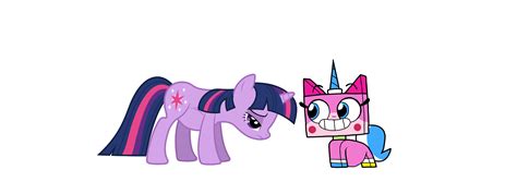 Twilight Unikitty Stuffed By Lachlandingoofficial On Deviantart