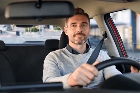 Así Debes Usar Los Espejos Retrovisores De Tu Coche Para Ser Un