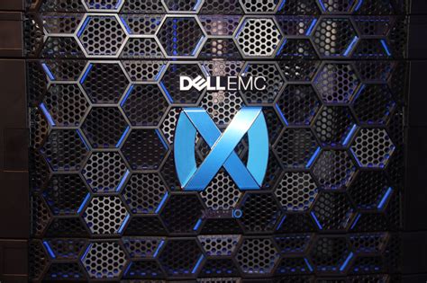 Dell Emc Anuncia Una Oferta De Almacenamiento Más Potente Y Rápida