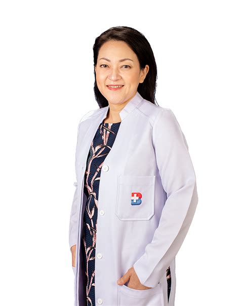 Dr. Patima Orrawanhanothai | Bangkok Hospital