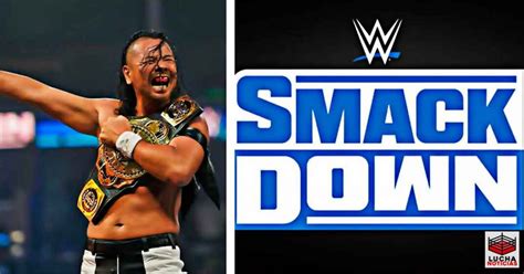 Wwe Smackdown En Vivo Spoilers De Diciembre