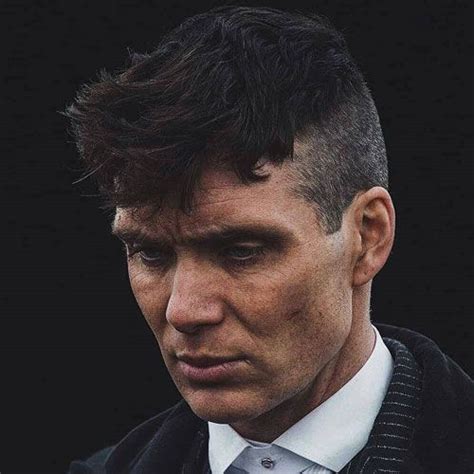 15 Best Old School Haircuts Old School Haircuts Peaky Blinder