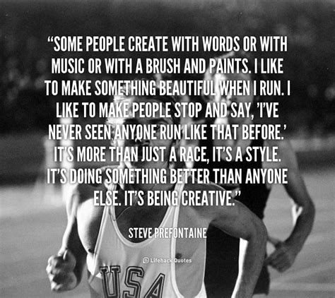 steve prefontaine motivational quotes - Abigail Lay