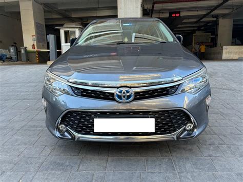 Toyota Camry HYBRID | Buy a Car | dhruvcars.com - Since 1998