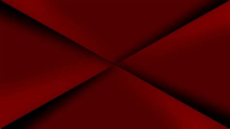 abstract, Red, Digital art, Shadow Wallpapers HD / Desktop and Mobile ...