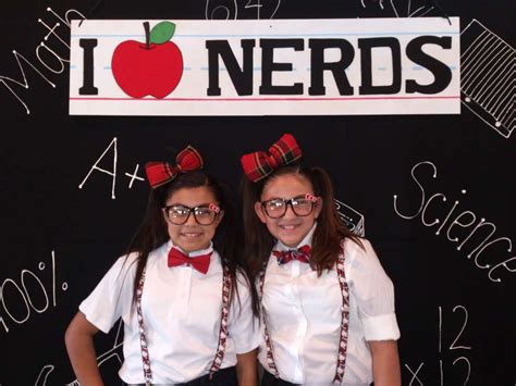 Hello Kitty Nerd Birthday Party Ideas Photo 23 Of 43 Nerd Birthday