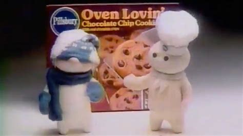 AW Throwback: The Pillsbury Doughboy Meets Cold Spell | PopIcon.life