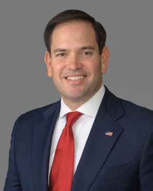 U.S. Senator Marco Rubio Applauds Recent Election In Argentina of ...