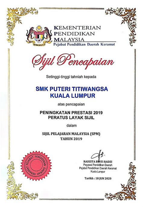contoh sijil pencapaian sukan sijil penghargaan sukan sinceredsx