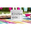 Amazon Susty Party Inch Compostable Square Plates Plates