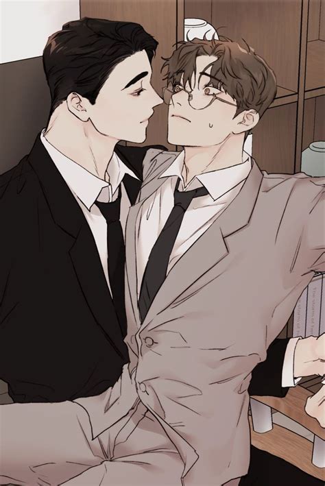 Speak Of The Devil Manhwa Bl Mangalib Manga Reference Twitter Update