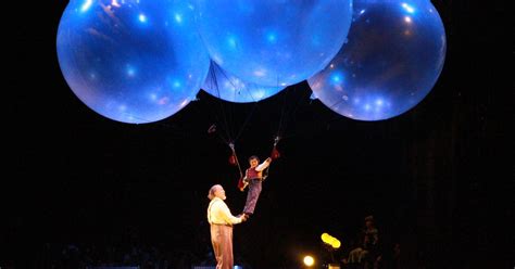 Cirque du Soleil Corteo regresa a México con un show lleno de sueños y