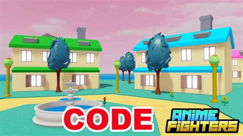 Code Anime Fighters Simulator 2022 Mới Nhất Cách Nhập Codes