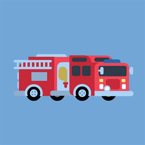 fire truck gif nick city  house fire trucks gif trucks