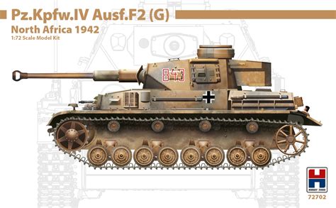 Pz Kpfw Iv Ausf F G North Africa Dragon Cartograf