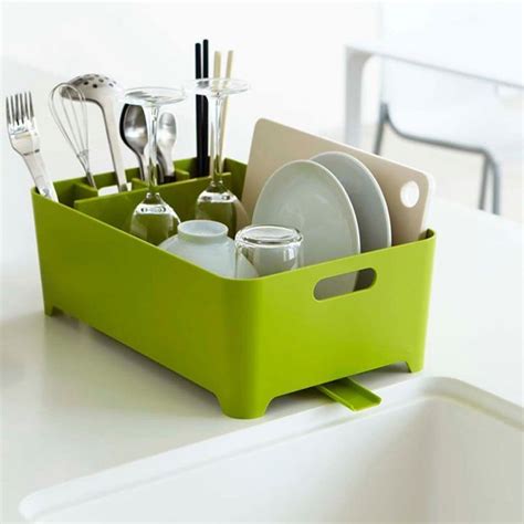 Sink Drainer Basket » Petagadget