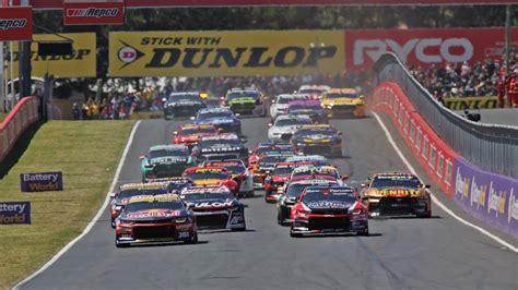 Highlights: Race 24 2023 Repco Bathurst 1000 | Supercars