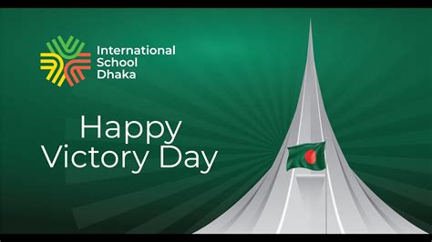 Join Us In Commemorating Bangladesh S Victory Day Youtube